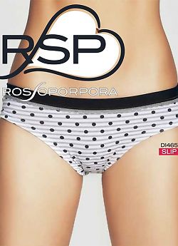 Rossoporpora D1465 Slip Rossoporpora D1465 Slip