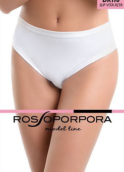 Трусики-слип Rossoporpora DR 110 Slip Vita Alta Rossoporpora DR 110 Slip Vita Alta