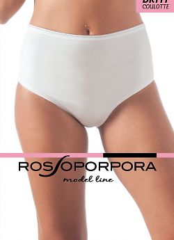 Трусики макси-слип Rossoporpora DR 111 Coulotte Rossoporpora DR 111 Coulotte