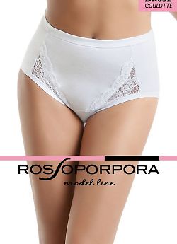 Трусики-кулотте Rossoporpora DR 632 Coulotte Rossoporpora DR 632 Coulotte