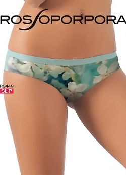 Rossoporpora RS449 Slip Rossoporpora RS449 Slip