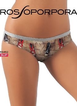 Rossoporpora RS452 Slip Rossoporpora RS452 Slip