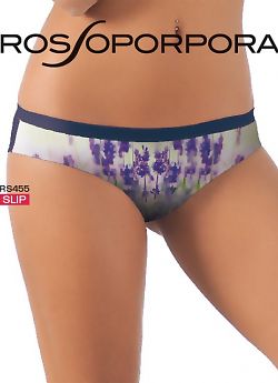 Rossoporpora RS455 Slip Rossoporpora RS455 Slip