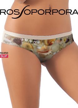 Rossoporpora RS456 Slip Rossoporpora RS456 Slip