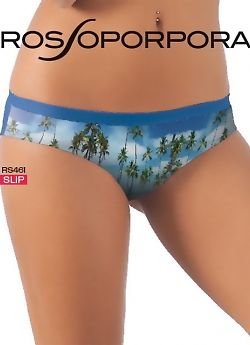 Rossoporpora RS461 Slip Rossoporpora RS461 Slip