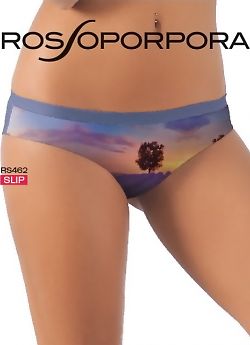 Rossoporpora RS462 Slip Rossoporpora RS462 Slip