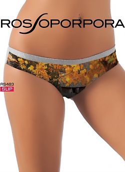 Rossoporpora RS483 Slip Rossoporpora RS483 Slip