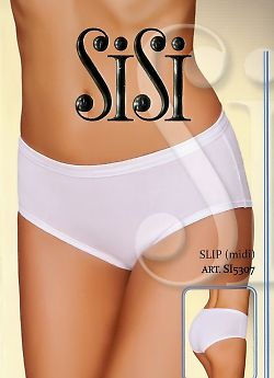 Трусики слип - миди SiSi Si5307 SiSi Si5307