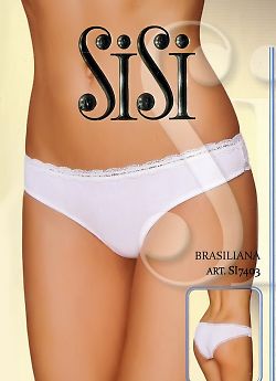 SiSi Si7403 Brasiliana