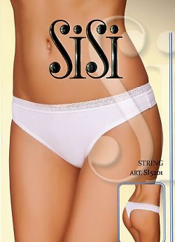 SiSi SI5201 String