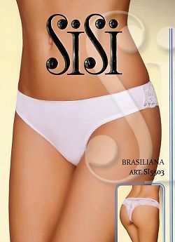 SiSi Si5503 Brasiliana