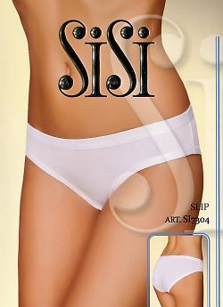 Трусики-слип SiSi Si7304 Slip SiSi Si7304 Slip