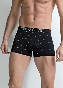 Enrico Coveri EB 1680 Uomo Boxer