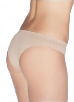 Giulia SLIP BRASILIANA INVISIBLE