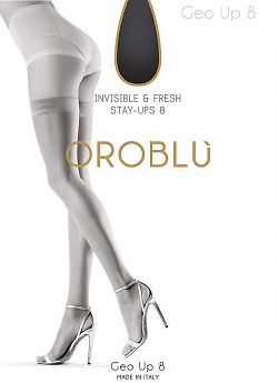 Oroblu Geo Up 8