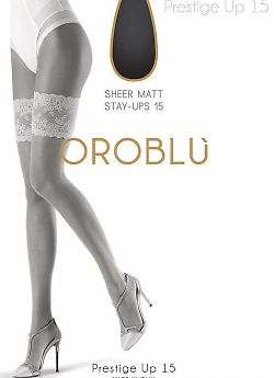 Oroblu Prestige Up 15