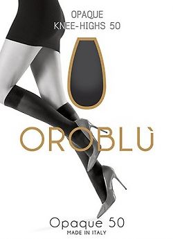 Oroblu Mi Bas Opaque 50