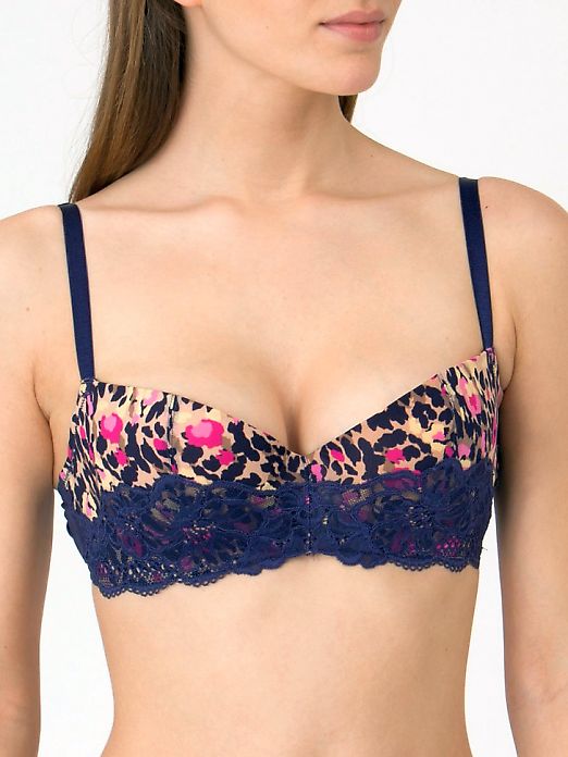 Бюстгальтер Wonderbra W04N2