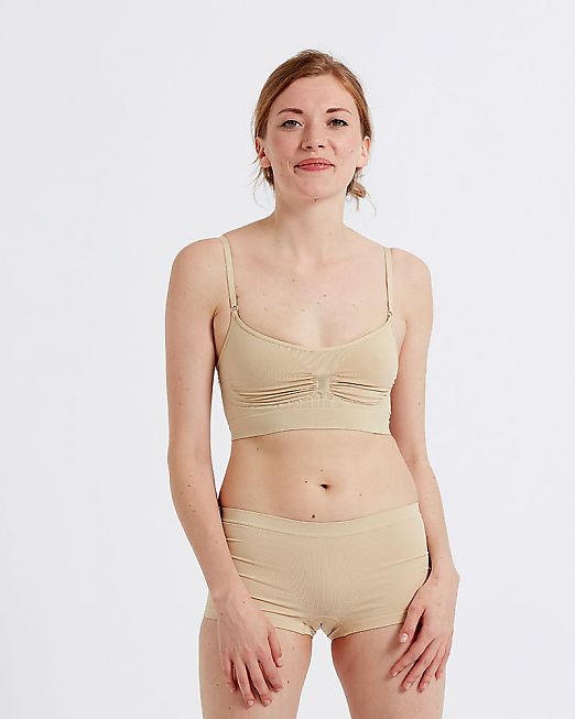 Pretty Polly Eco-Wear PAWM3