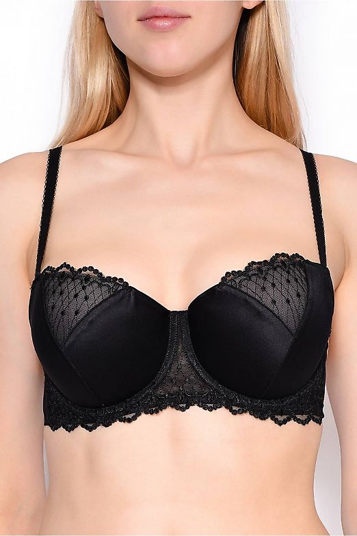 Бюстгальтер Wonderbra W05G2