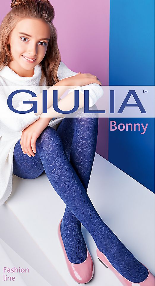 Giulia BONNY 20
