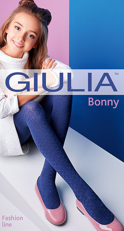 Giulia BONNY 21
