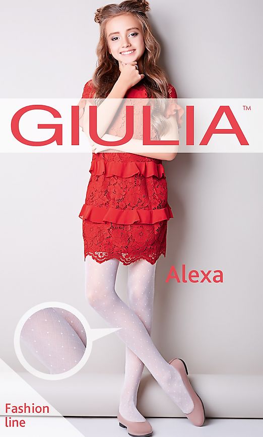 ALEXA 01