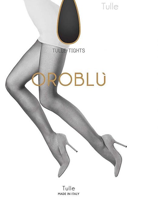 Oroblu Tulle