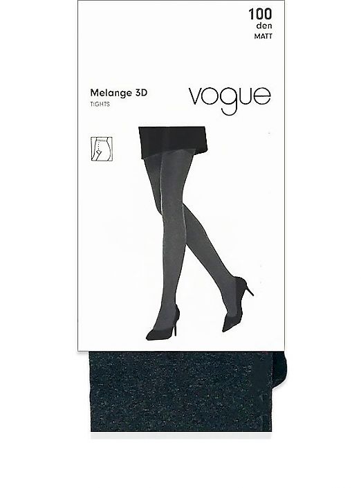 Vogue Melange 100 3d