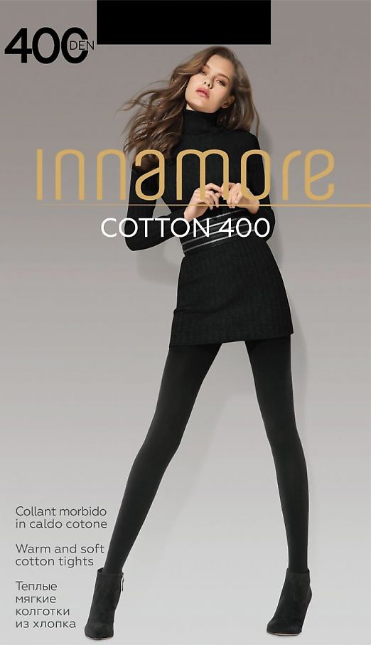 Innamore Cotton 400