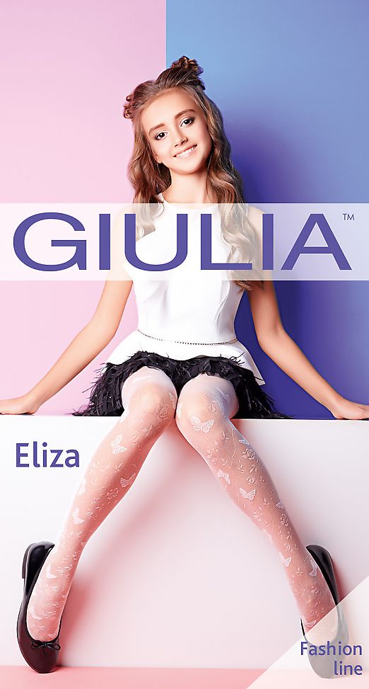Giulia ELIZA 05