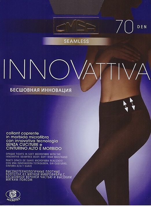 Omsa Innovattiva 70 Micro