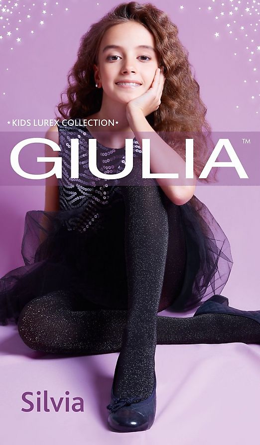 Giulia SILVIA 01