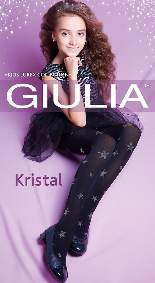 Giulia KRISTAL 01