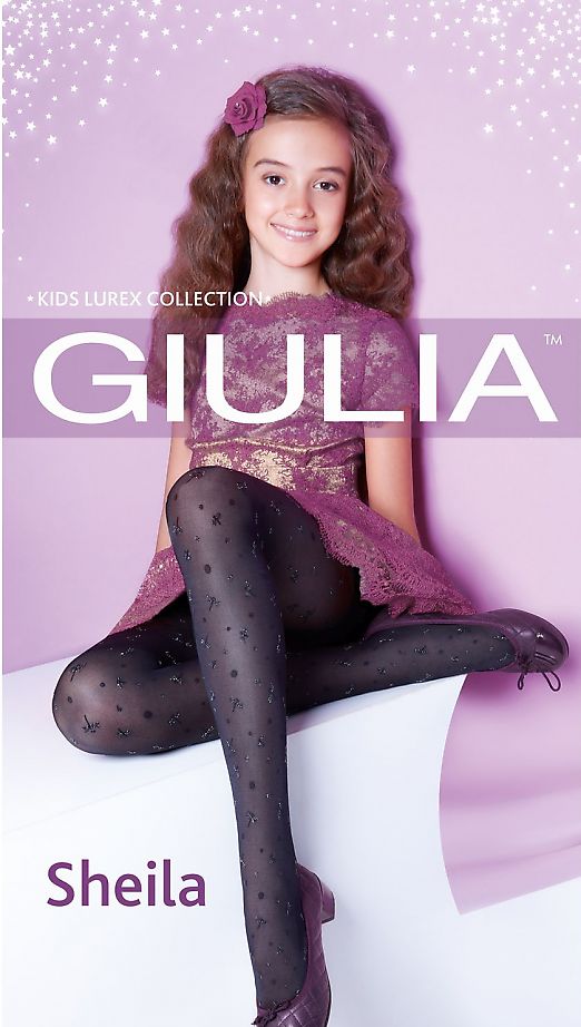 Giulia SHEILA 01