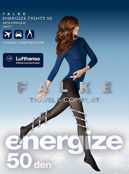 Falke Energize 50