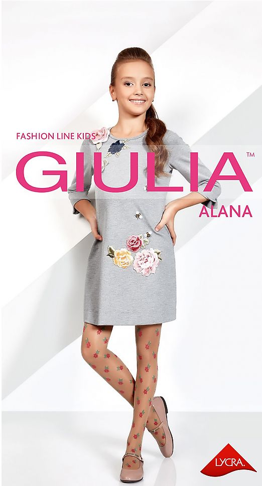 Giulia ALANA 02