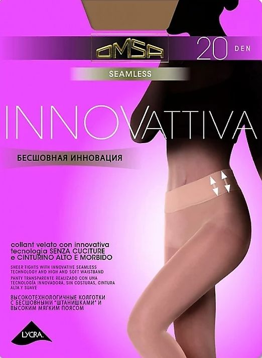 Omsa Innovattiva 20