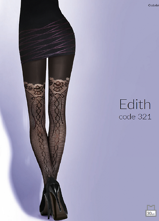 Gabriella 321 Edith 50