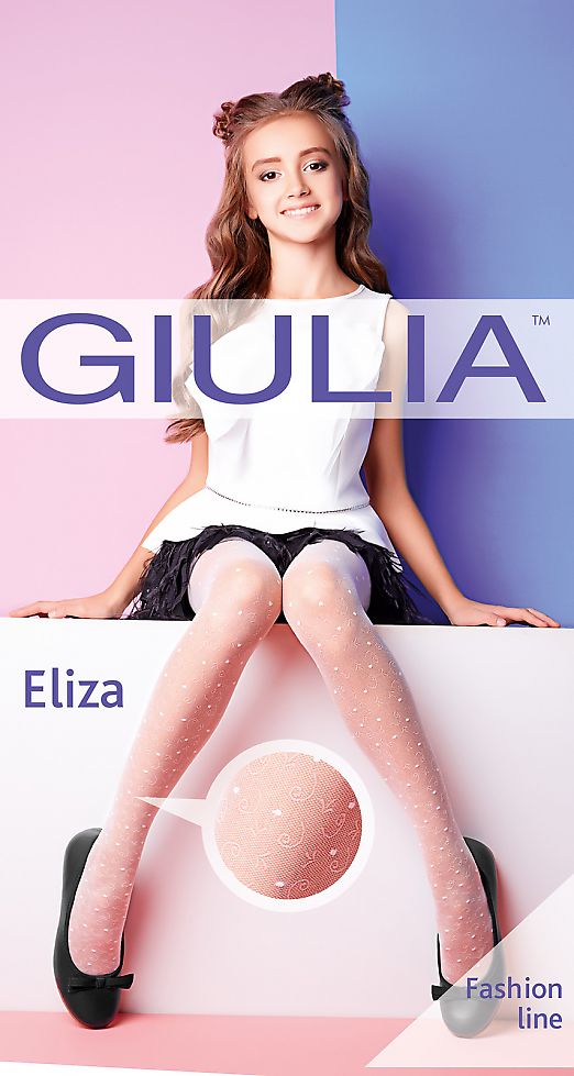 Giulia ELIZA 04