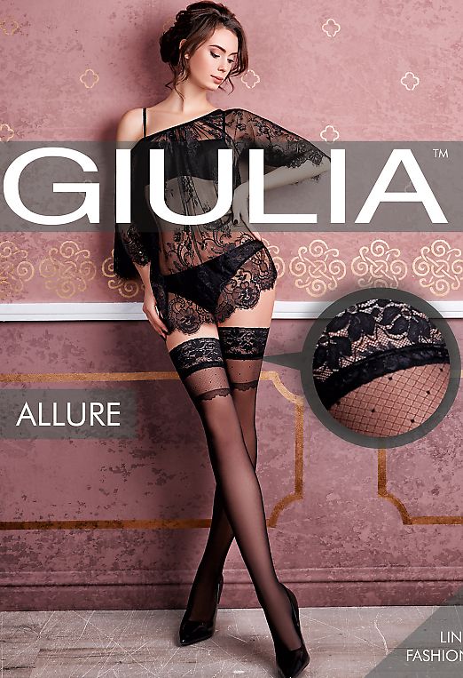Giulia ALLURE 18
