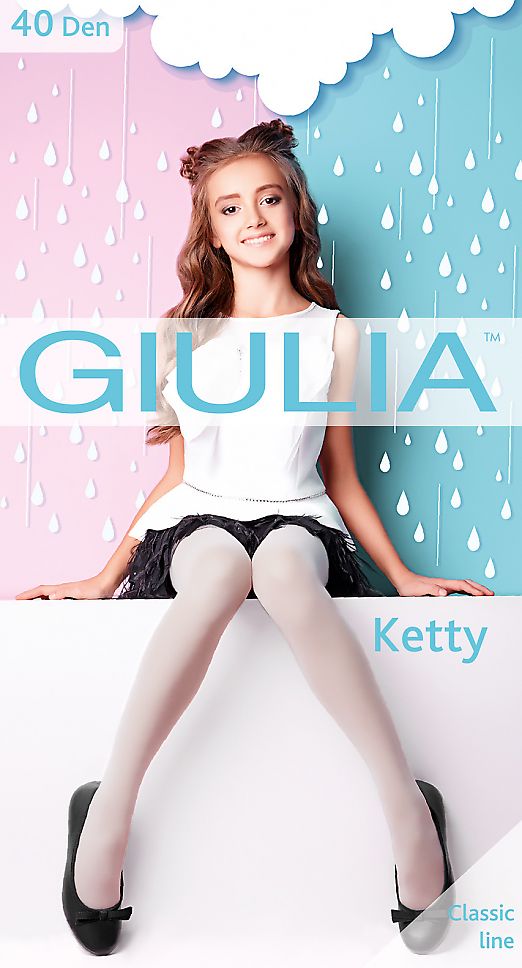 Giulia KETTY 40
