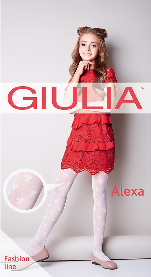 Giulia ALEXA 02