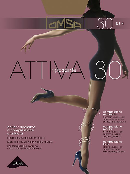 Omsa Attiva 30