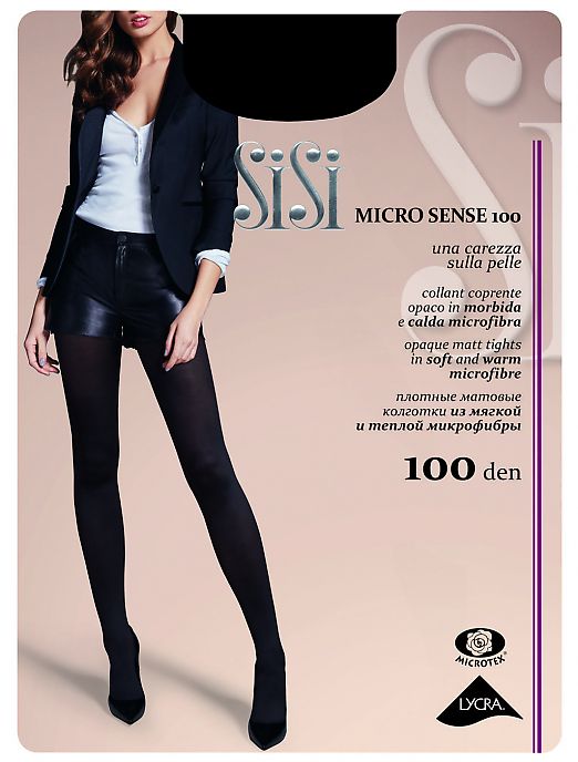 Sisi Micro Sense 100