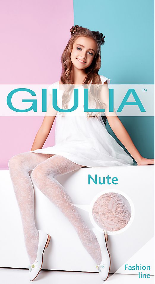 Giulia NUTE 10