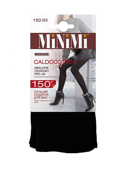 MiNiMi Caldocotton 150