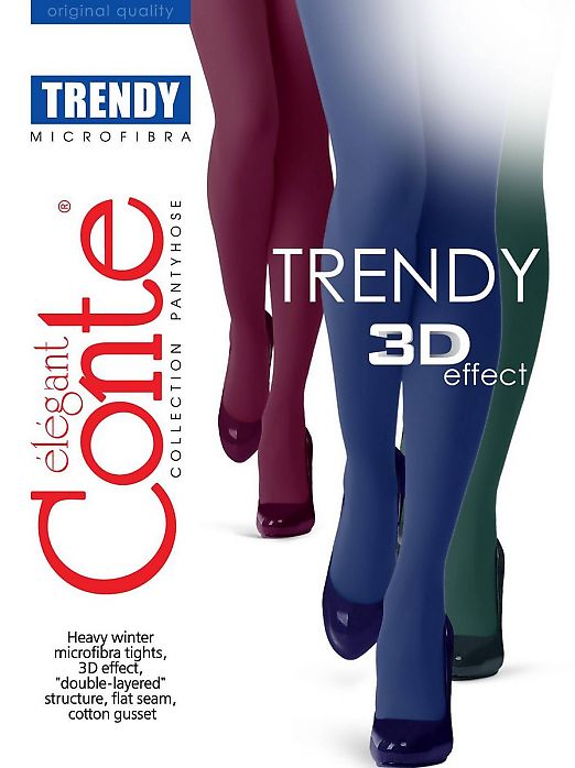 Conte Trendy 150