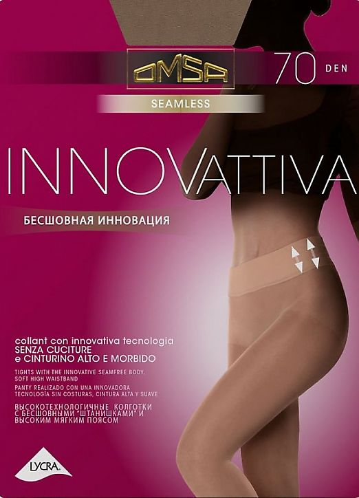 Omsa Innovattiva 70