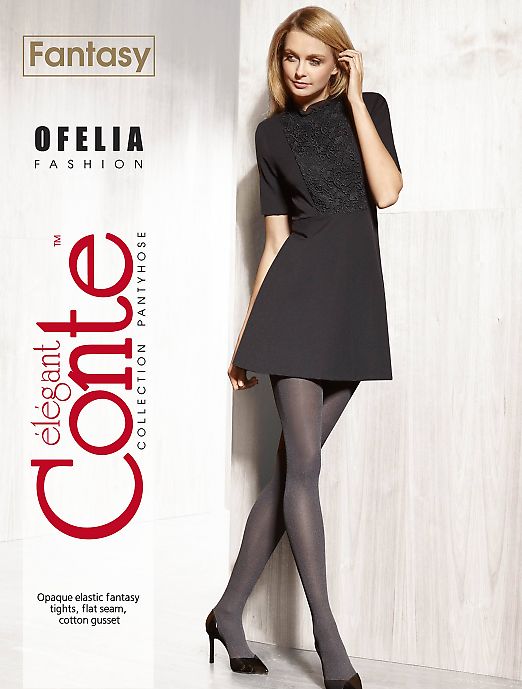 Conte Ofelia